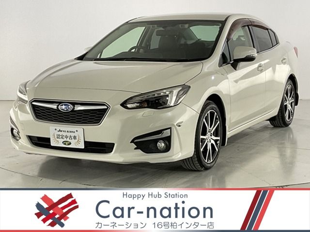 IMPREZA G4