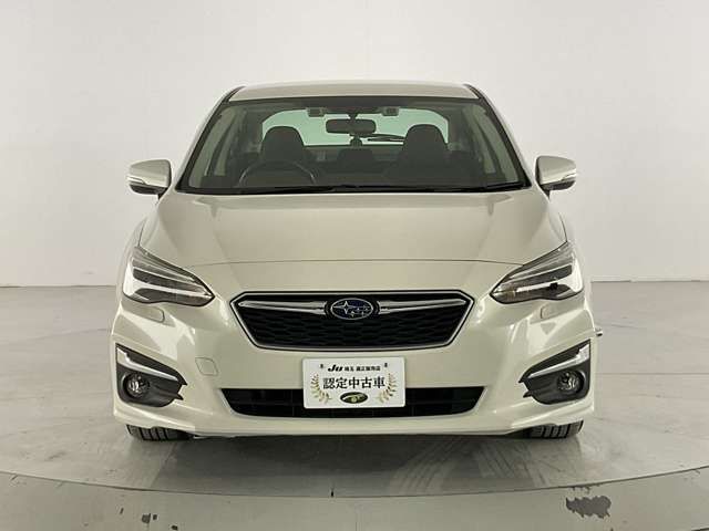 IMPREZA G4