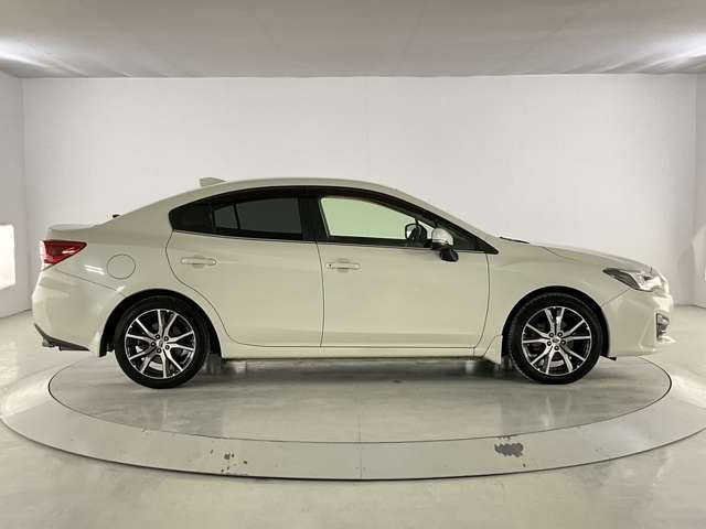 IMPREZA G4