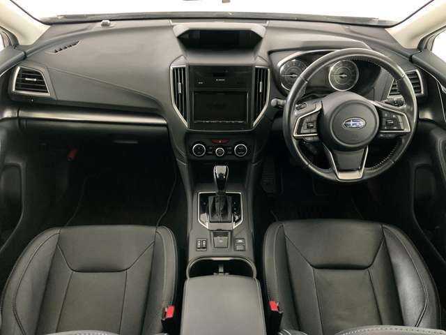 IMPREZA G4