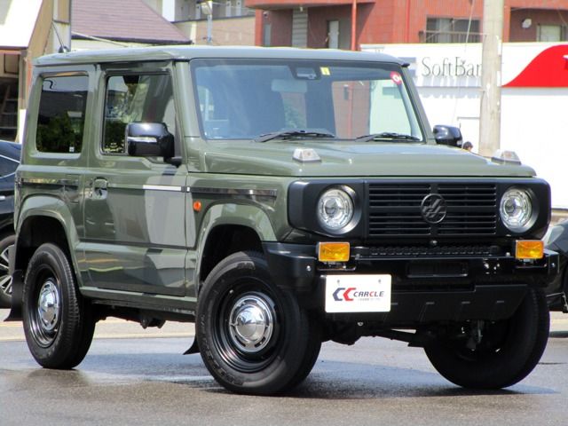 JIMNY 4WD