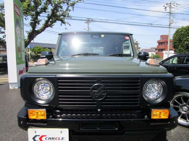 JIMNY 4WD