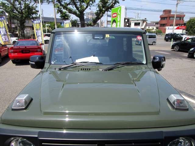 JIMNY 4WD