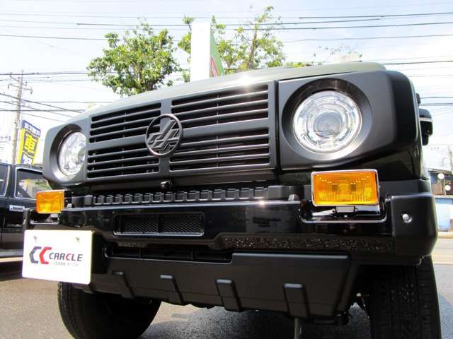 JIMNY 4WD