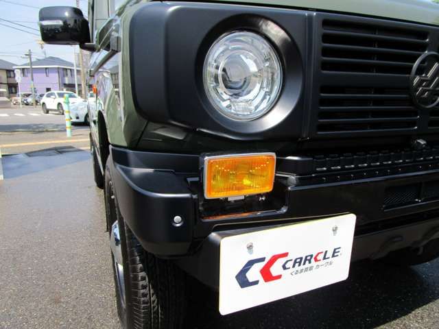 JIMNY 4WD