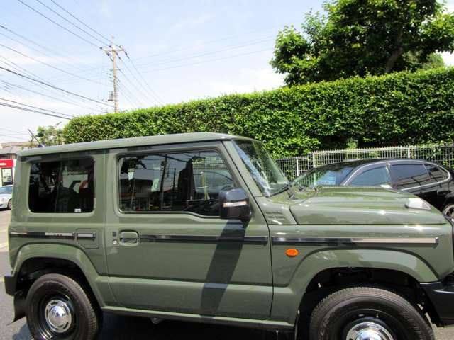 JIMNY 4WD