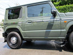 JIMNY 4WD
