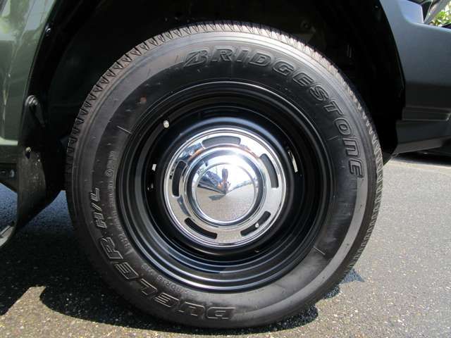 JIMNY 4WD