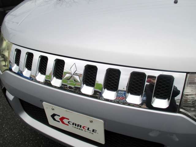 DELICA D:5 4WD