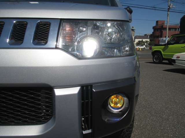 DELICA D:5 4WD
