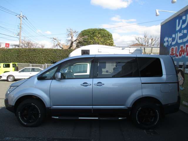 DELICA D:5 4WD