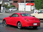 SOARER open
