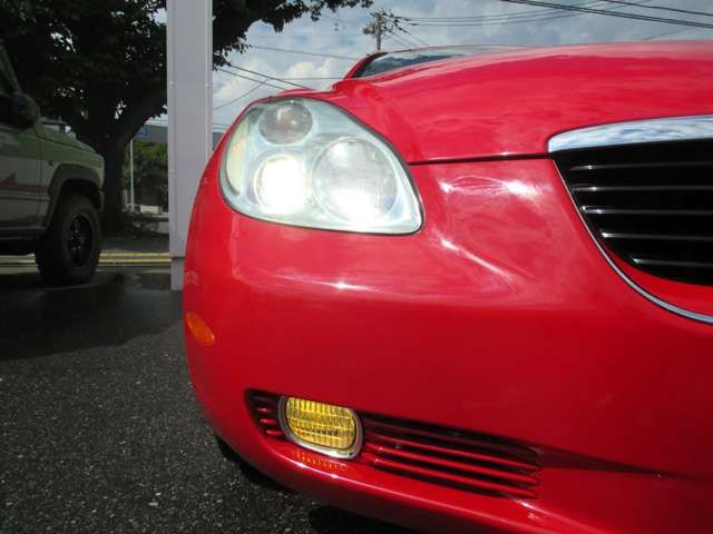 SOARER open
