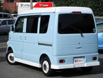 EVERY van