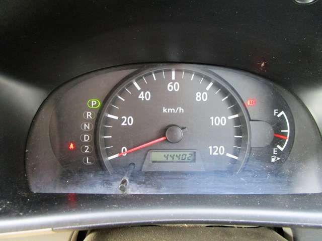 EVERY van
