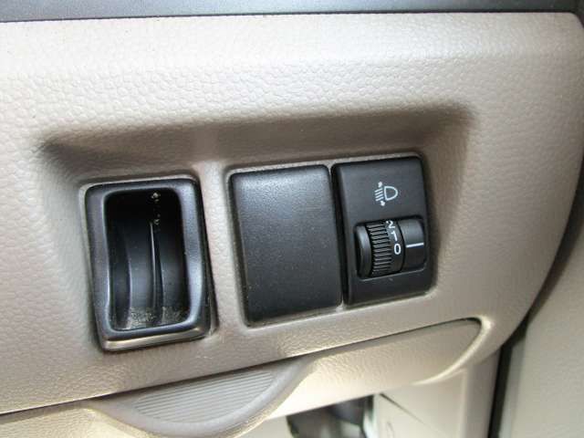 EVERY van