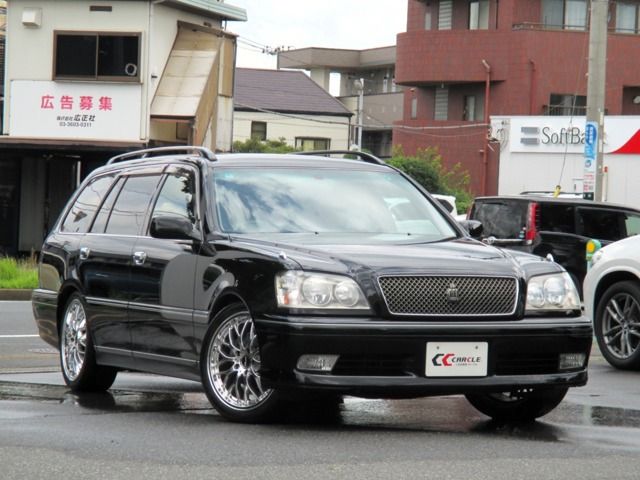 CROWN ESTATE