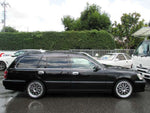 CROWN ESTATE