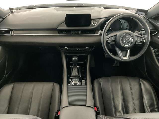ATENZA sedan 4WD