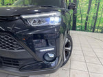 RAIZE HYBRID