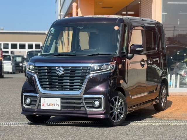 Spacia custom