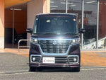 Spacia custom