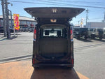 Spacia custom