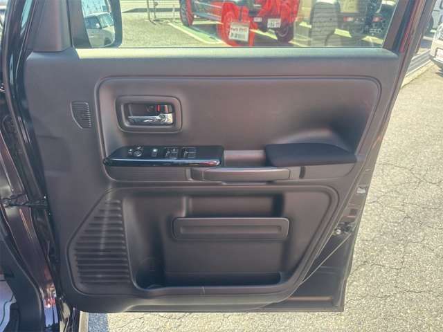 Spacia custom