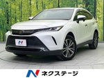 HARRIER 2WD