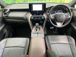 HARRIER 2WD