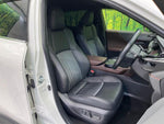 HARRIER 2WD