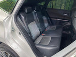 HARRIER 2WD