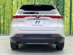 HARRIER 2WD