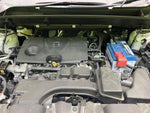 HARRIER 2WD