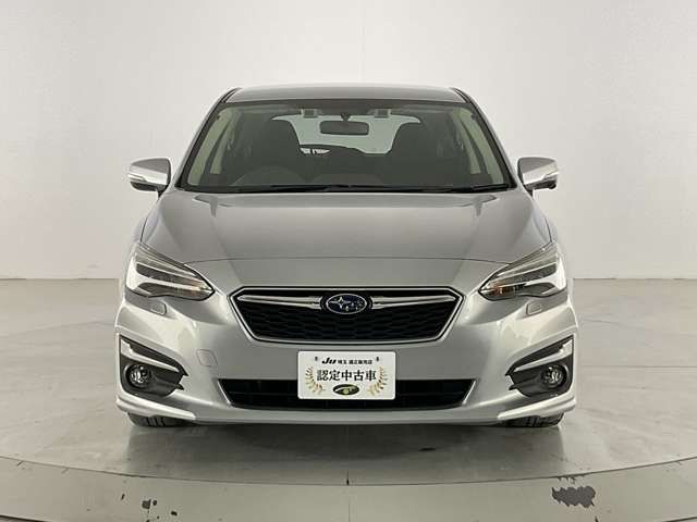 IMPREZA SPORT