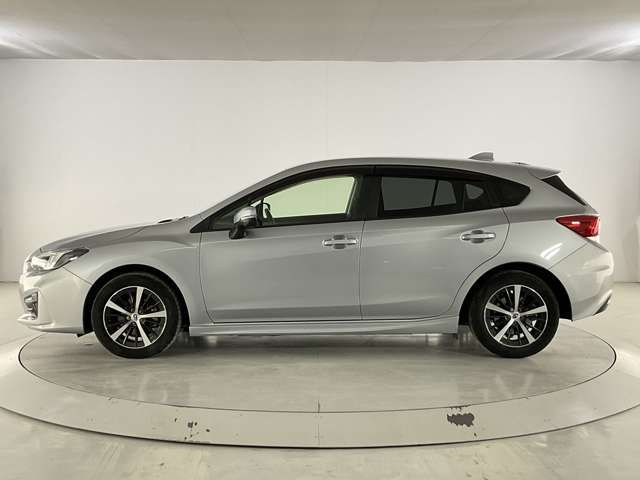 IMPREZA SPORT
