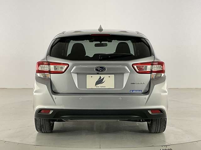 IMPREZA SPORT