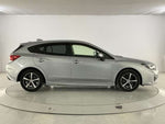 IMPREZA SPORT