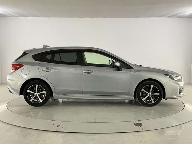 IMPREZA SPORT