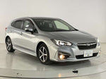 IMPREZA SPORT
