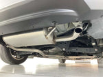 IMPREZA SPORT