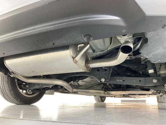 IMPREZA SPORT