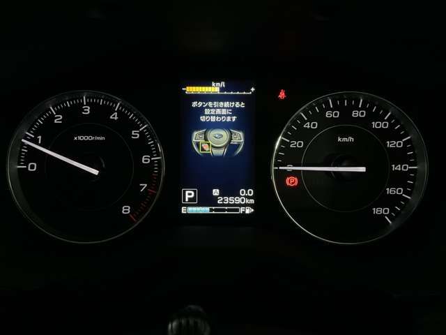 IMPREZA SPORT