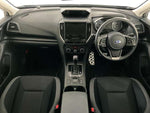 IMPREZA SPORT