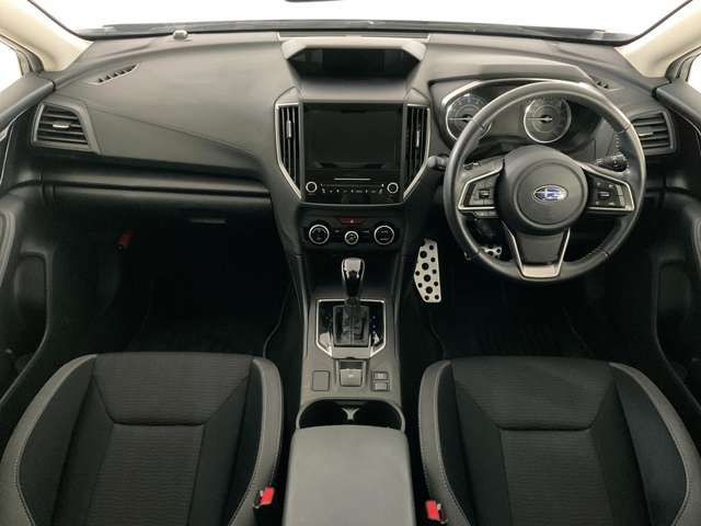 IMPREZA SPORT
