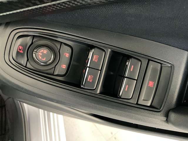 IMPREZA SPORT