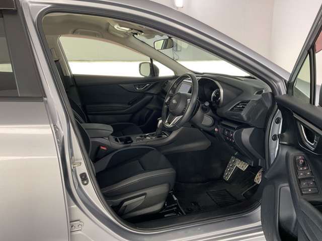 IMPREZA SPORT