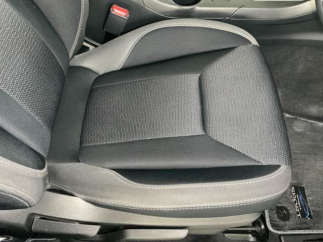 IMPREZA SPORT