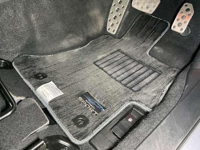 IMPREZA SPORT