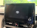 COROLLA CROSS HYBRID